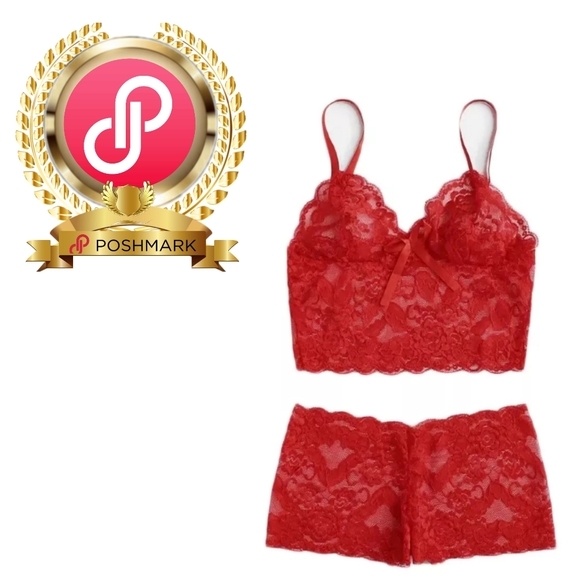 Other - Women's sexy lingerie set